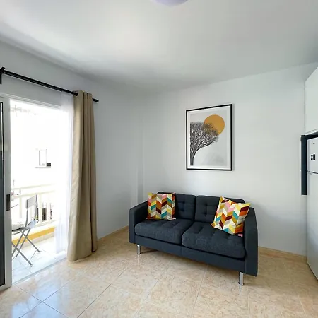 Edificio Don Diego لوس كريستيانوس