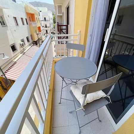 Edificio Don Diego *