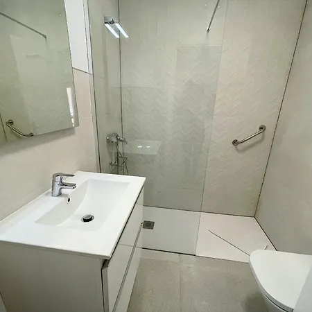 Edificio Don Diego *