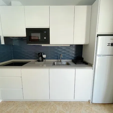 Edificio Don Diego لوس كريستيانوس