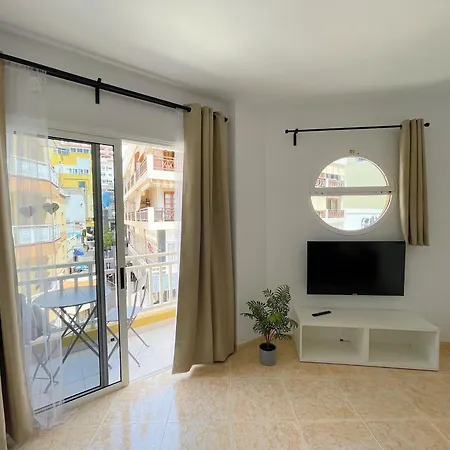 Edificio Don Diego شقة *