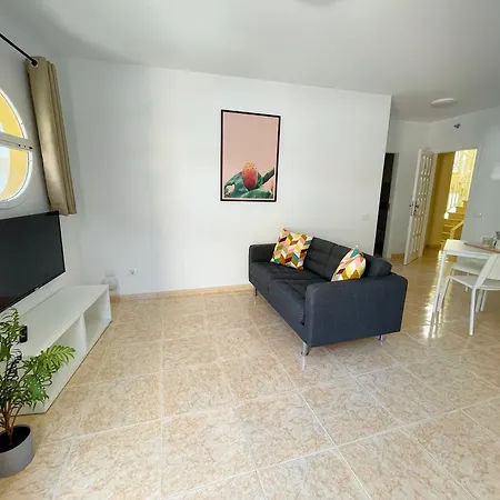 شقة Edificio Don Diego