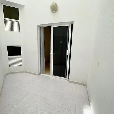 Edificio Don Diego لوس كريستيانوس