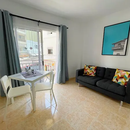 Edificio Don Diego * لوس كريستيانوس