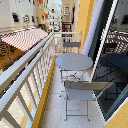 Edificio Don Diego لوس كريستيانوس