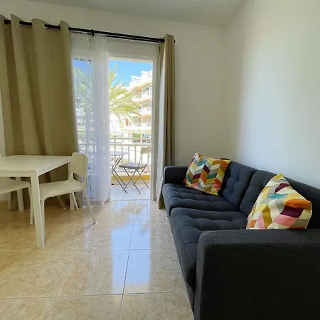 Edificio Don Diego لوس كريستيانوس