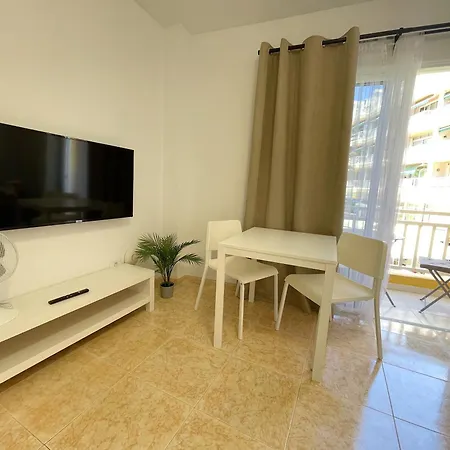 Edificio Don Diego لوس كريستيانوس