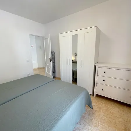 Edificio Don Diego * لوس كريستيانوس