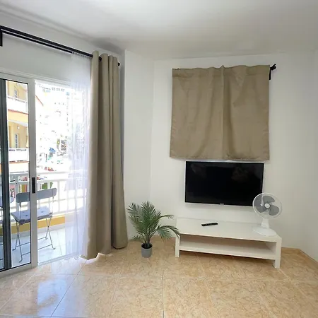 شقة Edificio Don Diego