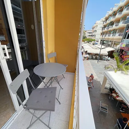 Edificio Don Diego شقة *