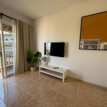 Edificio Don Diego Apartament *