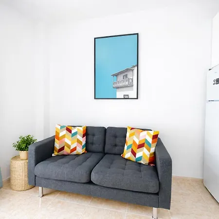 Apartament Edificio Don Diego