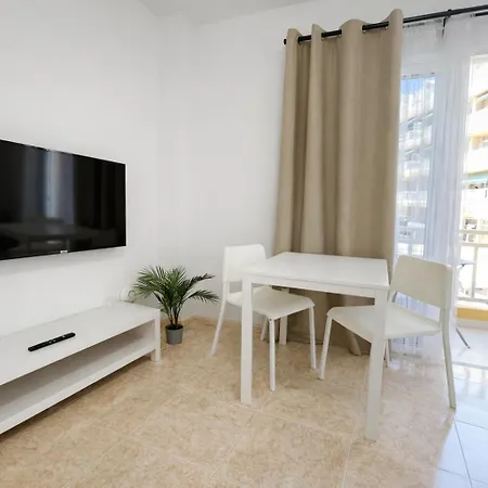 Edificio Don Diego Apartament *
