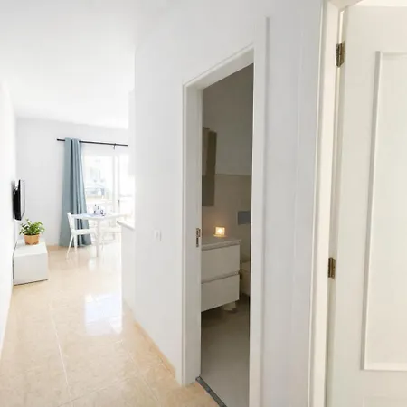 Edificio Don Diego Apartament *