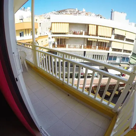 شقة Edificio Don Diego