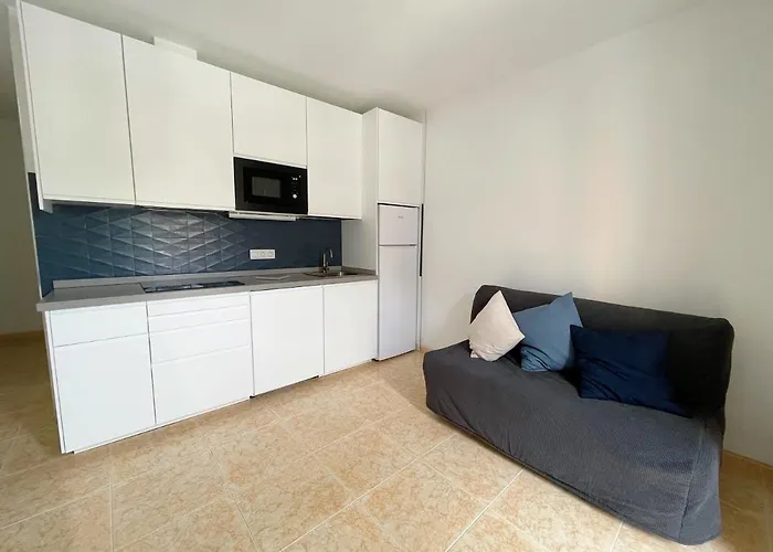 Edificio Don Diego * לוס כריסטיאנוס