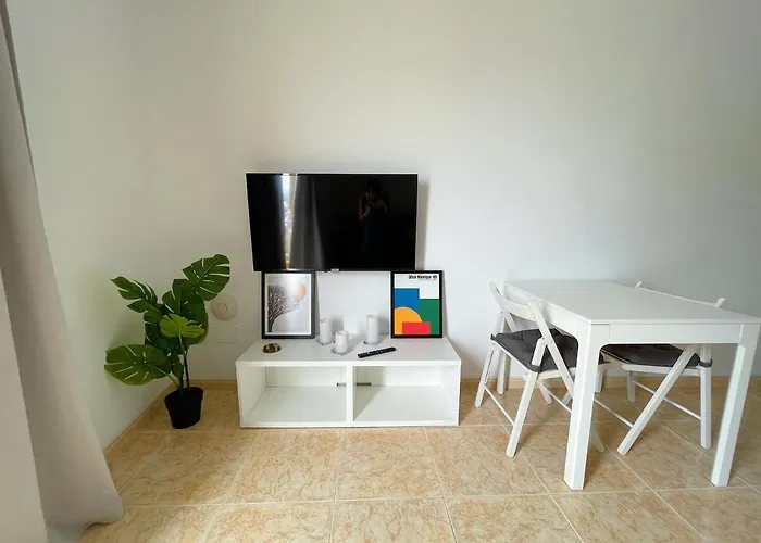 Apartament Edificio Don Diego