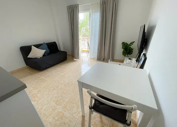 Edificio Don Diego לוס כריסטיאנוס