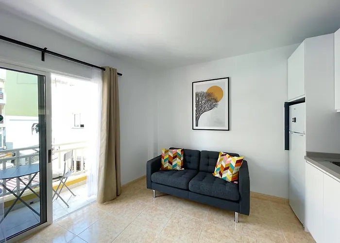 Edificio Don Diego לוס כריסטיאנוס