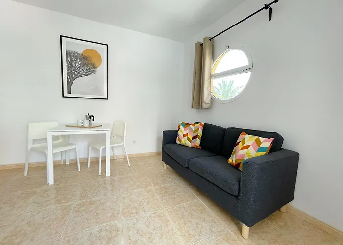 דירה Edificio Don Diego