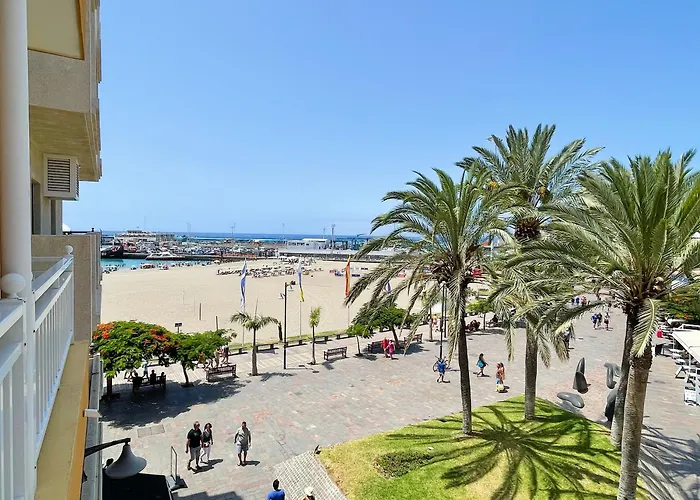 Edificio Don Diego * לוס כריסטיאנוס