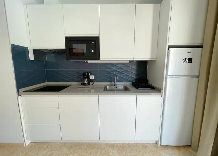 Edificio Don Diego לוס כריסטיאנוס