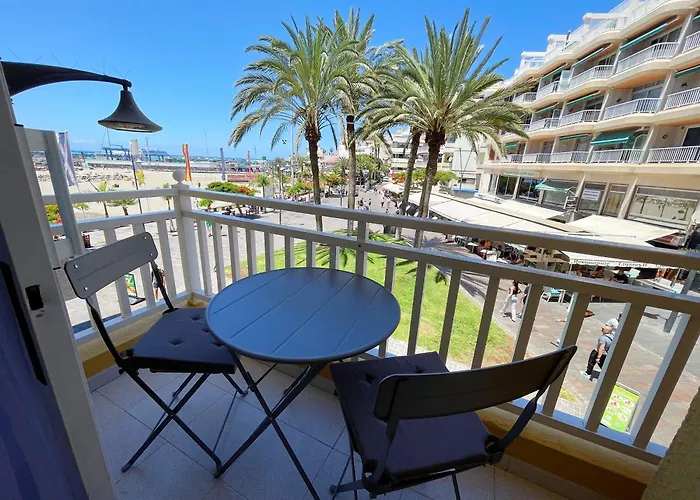 Edificio Don Diego * לוס כריסטיאנוס