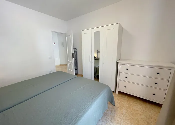 Edificio Don Diego * לוס כריסטיאנוס