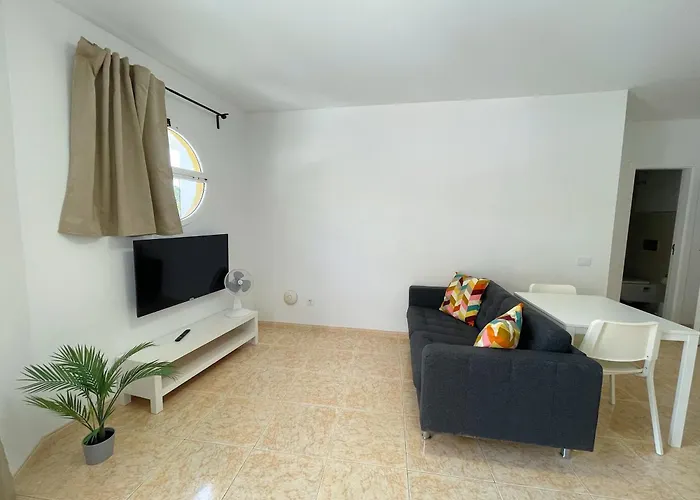 דירה Edificio Don Diego *