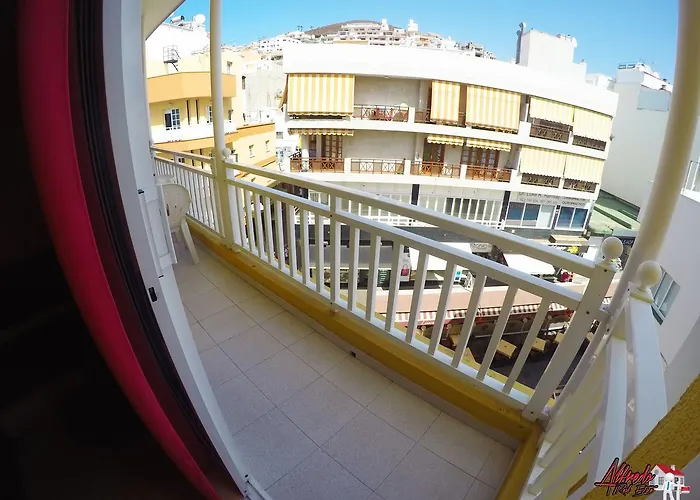 דירה Edificio Don Diego