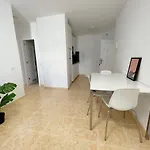 Appartement Edificio Don Diego *