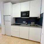 Edificio Don Diego Appartement
