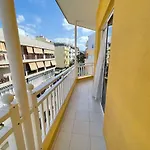 Edificio Don Diego Appartement