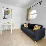 Appartement Edificio Don Diego