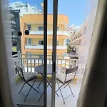 Appartement Edificio Don Diego *