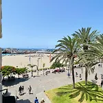 Edificio Don Diego * Los Cristianos (Tenerife)