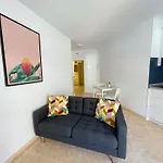 Appartement Edificio Don Diego *