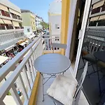 Edificio Don Diego Los Cristianos (Tenerife)
