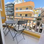 Appartement Edificio Don Diego *