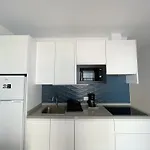 Appartement Edificio Don Diego