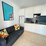 Edificio Don Diego Appartement