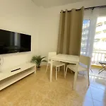 Edificio Don Diego Los Cristianos (Tenerife)