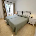Edificio Don Diego Appartement *