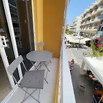 Edificio Don Diego Appartement *