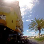 Edificio Don Diego