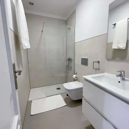 Edificio Don Diego Apartamento