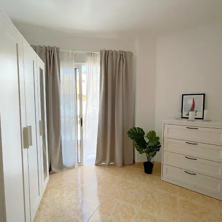 Edificio Don Diego Apartamento