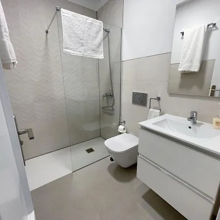 Apartamento Edificio Don Diego *