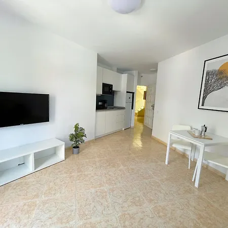 Daire Edificio Don Diego Los Cristianos (Tenerife)
