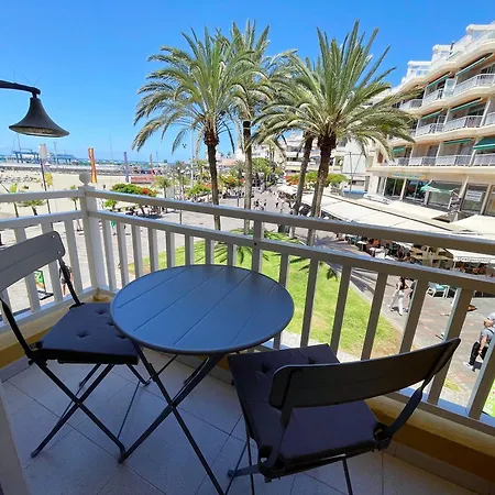 Edificio Don Diego * Los Cristianos (Tenerife)